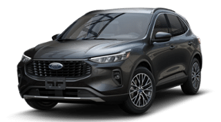 2025 Ford Escape Plugin Hybrid External Image 2